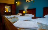 Туры в отель Dores Residence Hotel