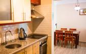 Туры в отель Dores Residence Hotel