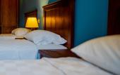 Туры в отель Dores Residence Hotel