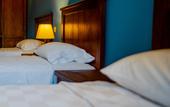 Туры в отель Dores Residence Hotel