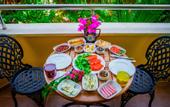 Туры в отель Dores Residence Hotel