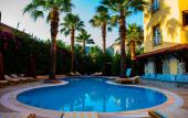 Туры в отель Dores Residence Hotel