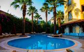 Туры в отель Dores Residence Hotel