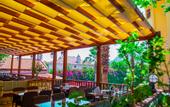 Туры в отель Dores Residence Hotel