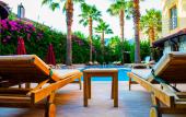 Туры в отель Dores Residence Hotel