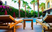 Туры в отель Dores Residence Hotel