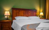 Туры в отель Dores Residence Hotel