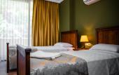 Туры в отель Dores Residence Hotel