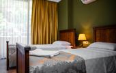 Туры в отель Dores Residence Hotel