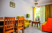 Туры в отель Dores Residence Hotel