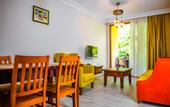 Туры в отель Dores Residence Hotel