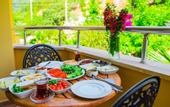 Туры в отель Dores Residence Hotel