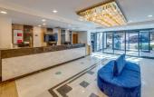 Туры в отель Signature Blue Resort