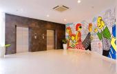 Туры в отель FOX Lite Metro Indah Bandung