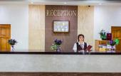 Туры в отель Buzuluk Hotel