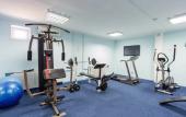 Туры в отель Buzuluk Hotel