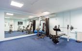 Туры в отель Buzuluk Hotel