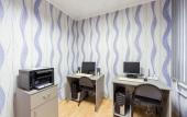 Туры в отель Buzuluk Hotel