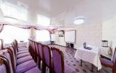 Туры в отель Buzuluk Hotel