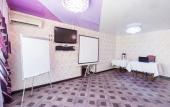 Туры в отель Buzuluk Hotel