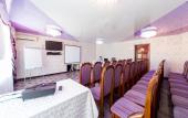 Туры в отель Buzuluk Hotel