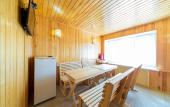Туры в отель Buzuluk Hotel