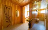 Туры в отель Buzuluk Hotel