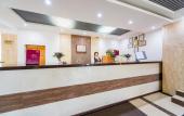 Туры в отель Buzuluk Hotel