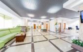 Туры в отель Buzuluk Hotel