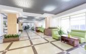 Туры в отель Buzuluk Hotel