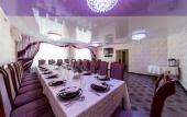 Туры в отель Buzuluk Hotel