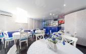 Туры в отель Buzuluk Hotel