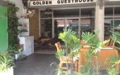 Туры в отель Golden Guesthouse