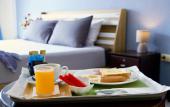 Туры в отель Golden Guesthouse