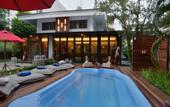 Туры в отель Private Pool Villa 88 Nimman Chiangmai