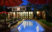 Туры в отель Private Pool Villa 88 Nimman Chiangmai