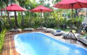 Туры в отель Private Pool Villa 88 Nimman Chiangmai