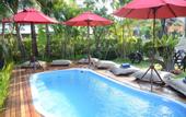 Туры в отель Private Pool Villa 88 Nimman Chiangmai