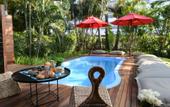 Туры в отель Private Pool Villa 88 Nimman Chiangmai