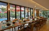 Туры в отель Private Pool Villa 88 Nimman Chiangmai
