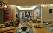 Туры в отель Private Pool Villa 88 Nimman Chiangmai