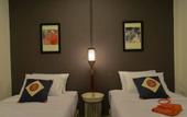 Туры в отель Private Pool Villa 88 Nimman Chiangmai