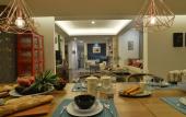 Туры в отель Private Pool Villa 88 Nimman Chiangmai