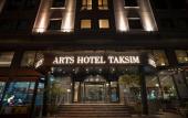 Туры в отель Arts Hotel Taksim