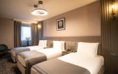 Туры в отель Arts Hotel Taksim