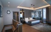 Туры в отель Arts Hotel Taksim