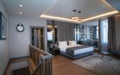 Туры в отель Arts Hotel Taksim