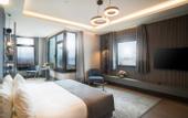 Туры в отель Arts Hotel Taksim