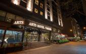 Туры в отель Arts Hotel Taksim
