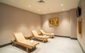 Туры в отель Arts Hotel Taksim